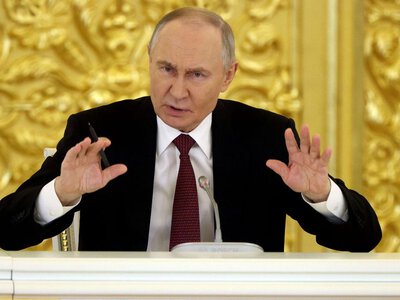 Таке вже було в Україні: Путін заявив, що Москва боротиметься за права росіян у країнах Балтії