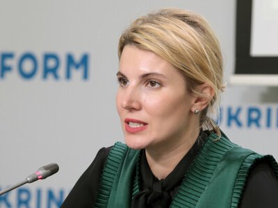 “Європу втомило ставлення до себе як до cash cow”: експертка закликала владу України відновлювати довіру партнерів
