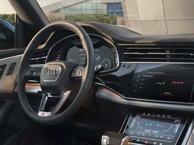 Масштабний збій з подушками: Audi та Volkswagen відкликають 2,8 мільйона автомобілів