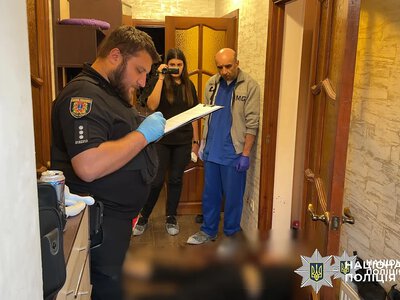 В Одесі студента підозрюють у вбивстві 16-річного підлітка
