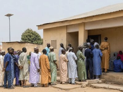 PDP призначила повторні праймеріз у штаті Гомбе — Premium Times Nigeria