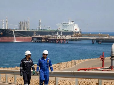 Експорт нафти Саудівської Аравії зріс до максимуму за час війни з Іраном — CNBC