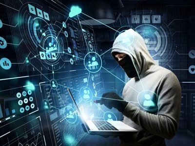 Хакери застосували штучний інтелект: МВС Литви зупинило масштабну кібератаку на внутрішні мережі