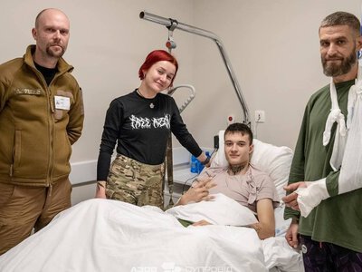 Підтримка на усіх етапах: як працює служба АЗОВ.Супровід