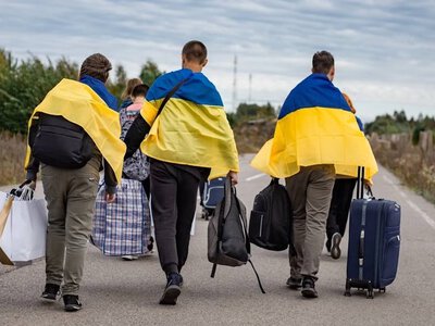США виділили 12 мільйонів на дітей, яких повернули з росії і Херсонщини
