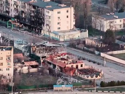 Чи може Трамп вплинути на ситуацію в Україні, у тому числі – в Олешках: аналіз експерта