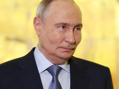 путін заявив, що у країнах Балтії «порушують права російськомовних»