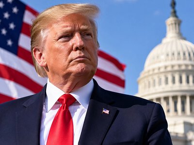 Bloomberg: Трамп запропонував Зеленському зустрітися з Путіним у Москві
