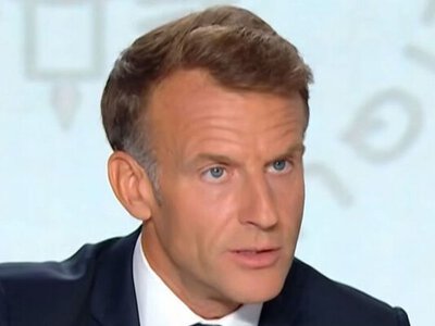 Франція надішле війська до Саудівської Аравії для захисту транспортування енергоресурсів (ВІДЕО)