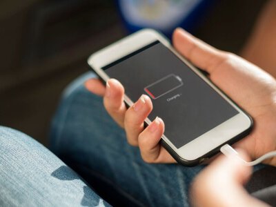 Батарея Android швидко сідає: приховане меню покаже, що з нею відбувається