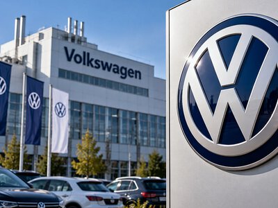 Volkswagen розширив масштаб відкликання: в сервіс можуть відправити близько 4 млн автомобілів