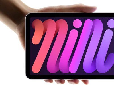 iPad mini 8 отримає OLED-дисплей і чип A20 Pro: розкрито нові деталі