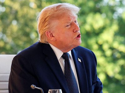 Трамп шукає винних для електорату: експерт проаналізував заяви щодо НПЗ Росії та зміну риторики
