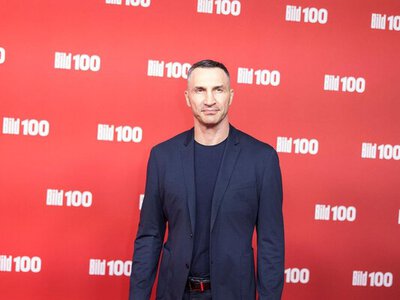 3 знаменитості, з яким мав роман Кличко
