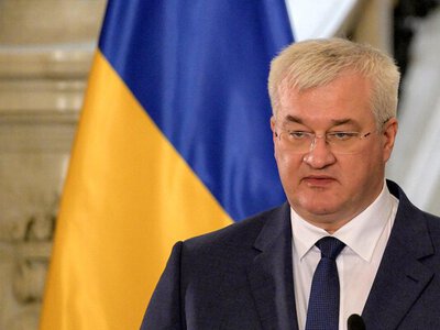 Набір нудних казок, ледь дослухав до кінця, – Сибіга пройшовся по виступу Лаврова на Радбезі ООН