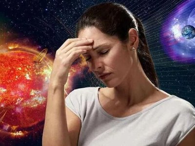 Магнітні бурі в суботу, 26 вересня: чи варто готуватися до геомагнітного удару