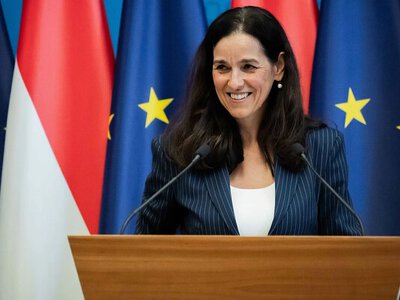 Угорщина заявила про врегулювання розбіжностей з Україною навколо Карпатської вісімки