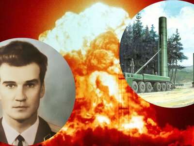 26 вересня 1983 – радянський офіцер Станіслав Петров запобіг ядерній війні: що саме він зробив