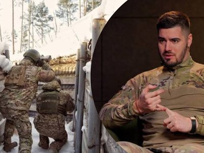 Війна піде під землю: Федоренко розкрив, для чого Україні машини за принципом крота