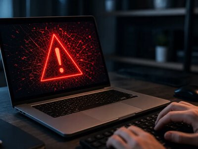Шкідлива реклама Google імітувала зараження Windows і macOS