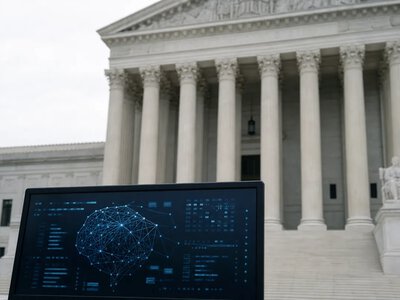 Апеляційний суд США підтримав внесення Anthropic до чорного списку