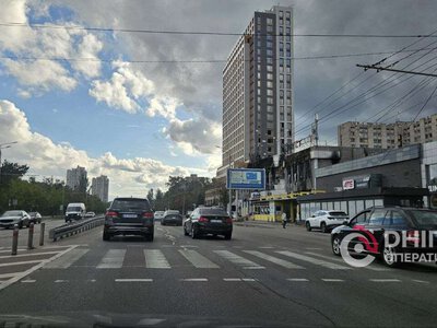 Прогноз погоди у Дніпрі на сьогодні, 26 вересня 2026