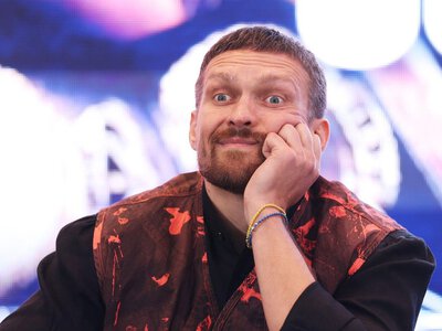 Люблю Усика, але: відомий журналіст здивував реакцією на бій Джошуа – Ф'юрі