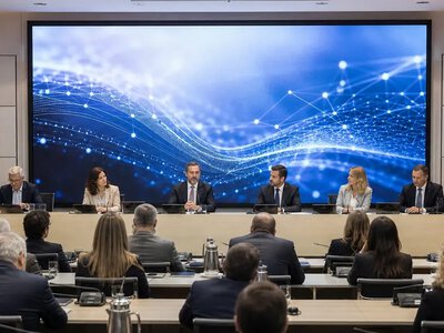 Член ради ЄЦБ Панетта закликав відстежувати розподіл доходів від ШІ — Cyprus Mail