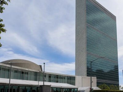 У США Трамп поширив виступ Шаріфа про зупинення операції Сіндур — The Hindu