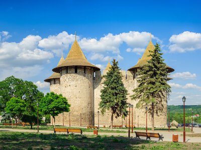 Тут вино – це їжа: 5 фактів про Молдову, які здивують туристів