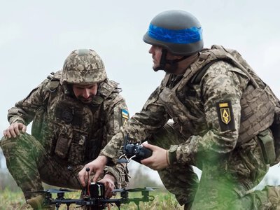 Лише 2,5% від армії, але третина втрат РФ: «Мадяр» озвучив у WSJ приголомшливі цифри