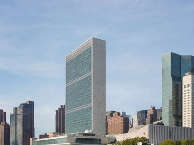 Колумніст запропонував замінити ООН коаліціями держав — Jerusalem Post