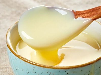 В Україні стрімко зростають ціни на молочні консерви