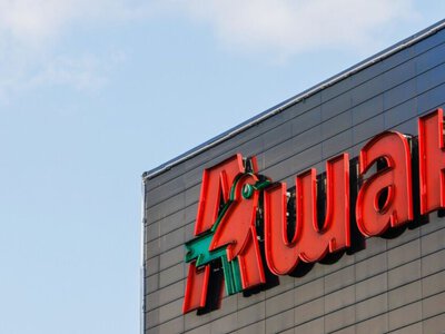 У Києві через атаку БпЛА пошкоджено Ашан у Lavina Mall