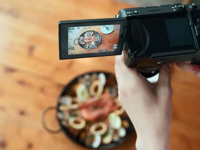 Nikon представила Z5 IIC: повний кадр став доступнішим, але без видошукача