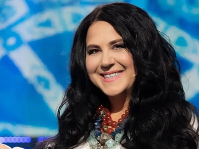 Рудницька обурилася через участь Сосєдова в українських шоу