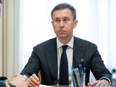 Корецький з Міноборони вирішували, як закрити запит на $27 млрд. Є варіанти (ФОТО)