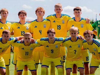 Україна U-21 – Туреччина U-21: прогноз і анонс матчу відбору на Євро-2027