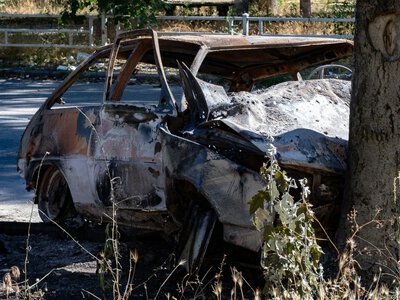  Загиблий і троє поранених: наслідки обстрілів Херсонщини за добу 
