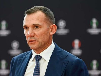 Шевченко звернувся до збірної України після перемоги над Угорщиною