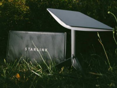 Польський міністр заявив, що пожежа на станції Starlink була результатом диверсії