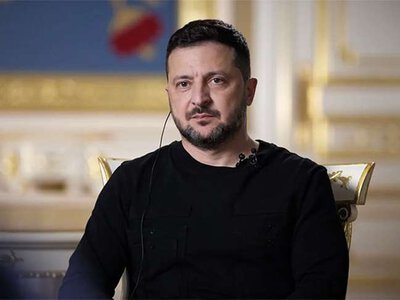 Зеленський попередив про важку зиму для війська