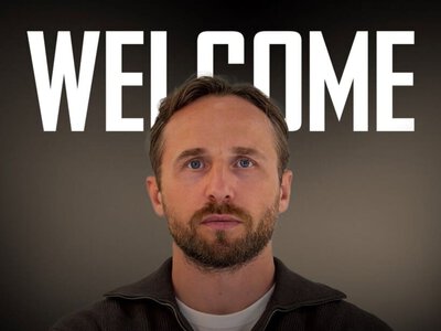 Ексгравець «Ниви» та ФК «Тернопіль» Ігор Вонс очолив клуб Першої ліги ЮКСА