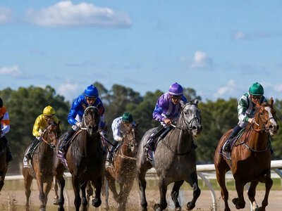 Eye Of Dubai претендує на третю поспіль перемогу в Ріпоні — Sky Sports News