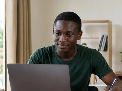 У Гані працює безкоштовний портал кліматичної освіти — MyJoyOnline