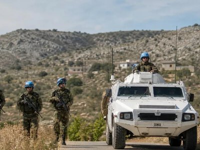 США наполягають, щоб армія Лівану сама охороняла південний кордон — Asharq Al-Awsat