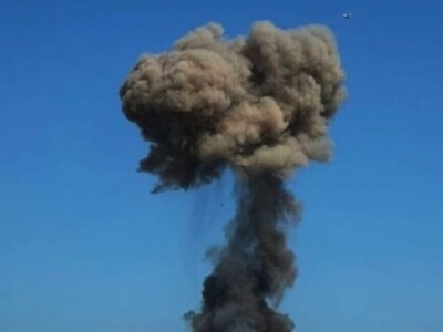 Обстріли Херсонщини: минулої доби ворог атакував 35 міст і сіл