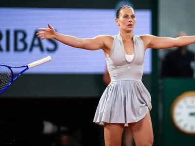 Костюк знялася з престижного турніру серії WTA 1000 в Пекіні – відома причина