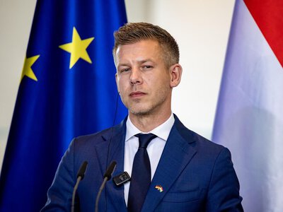 Угорщина знову блокує шлях України до ЄС: у Брюсселі назвали причину