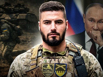 Війна переходитиме під землю: інтерв'ю Федоренка про новий тип війни та зміну режиму в Росії